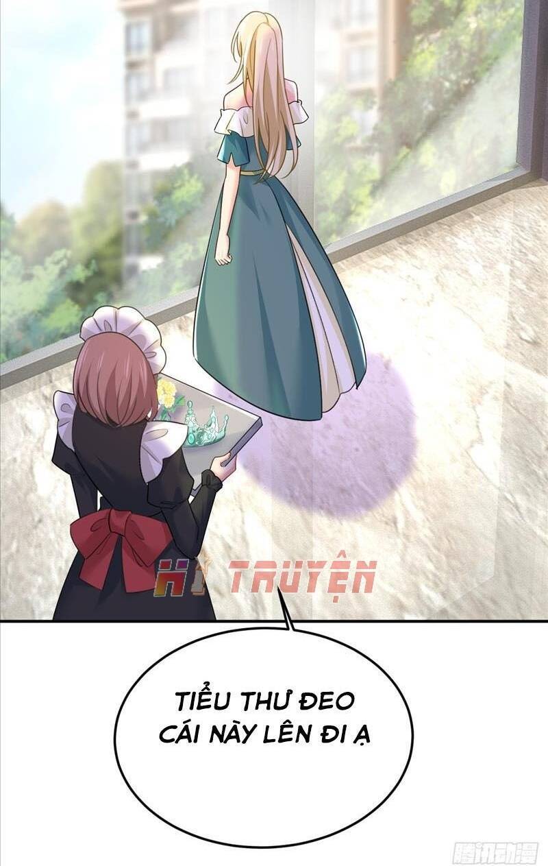 Tổng Tài Tại Thượng Chapter 547 - Trang 2