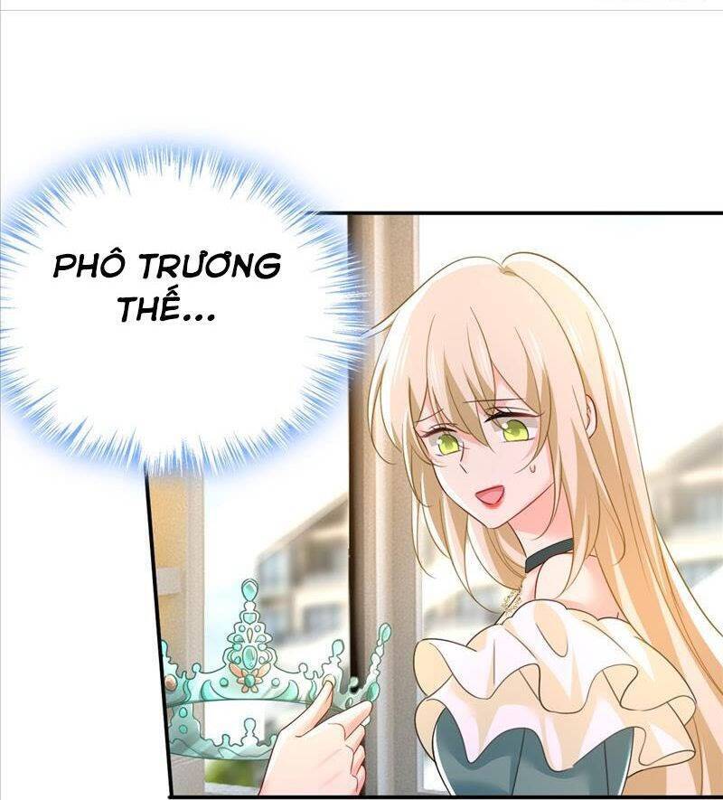 Tổng Tài Tại Thượng Chapter 547 - Trang 2