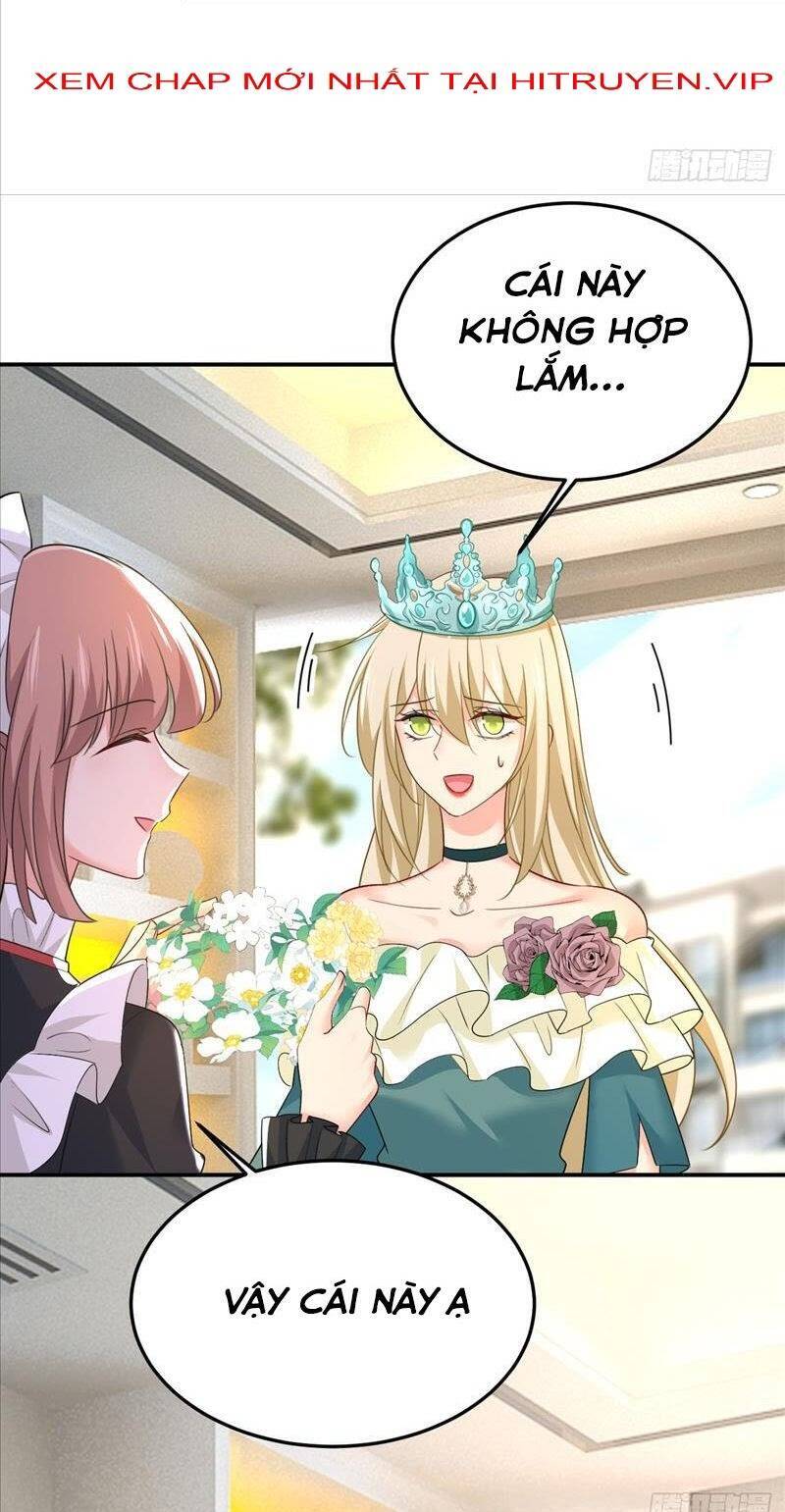 Tổng Tài Tại Thượng Chapter 547 - Trang 2