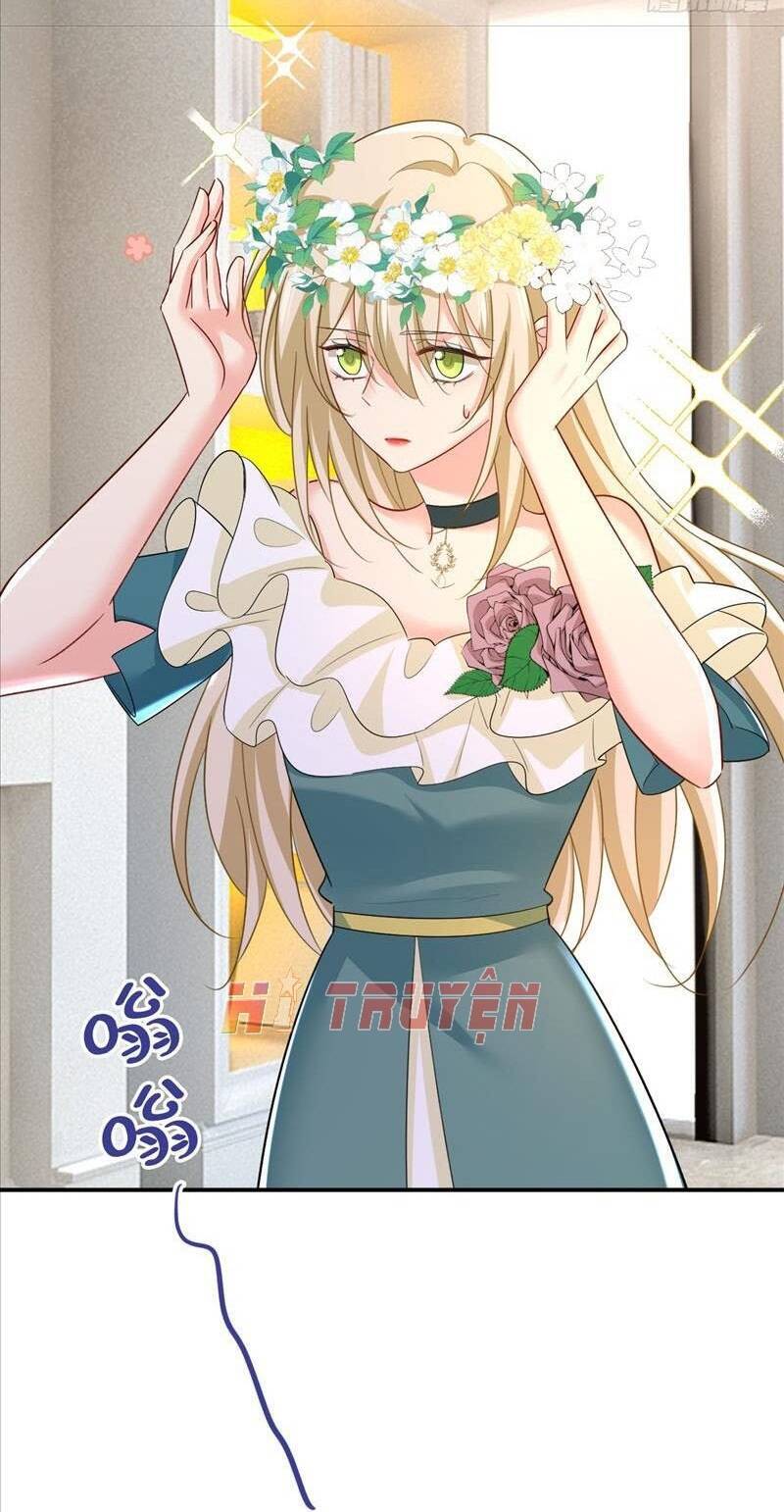 Tổng Tài Tại Thượng Chapter 547 - Trang 2