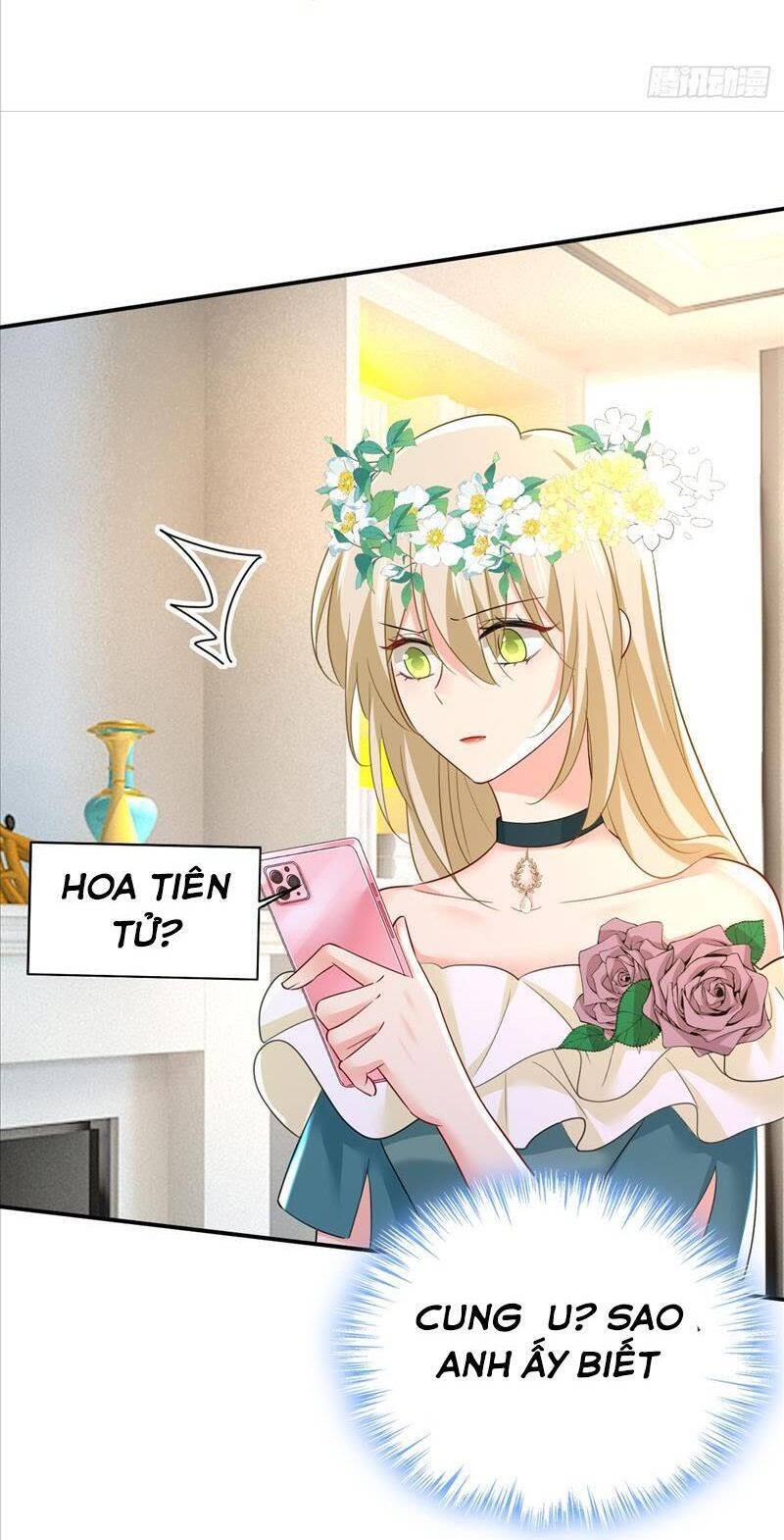 Tổng Tài Tại Thượng Chapter 547 - Trang 2