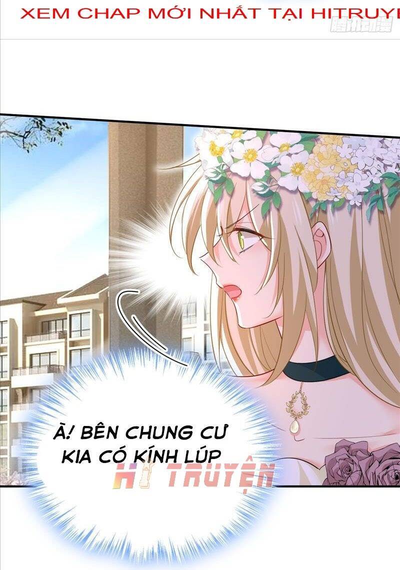 Tổng Tài Tại Thượng Chapter 547 - Trang 2