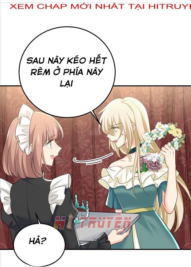 Tổng Tài Tại Thượng Chapter 547 - Trang 2