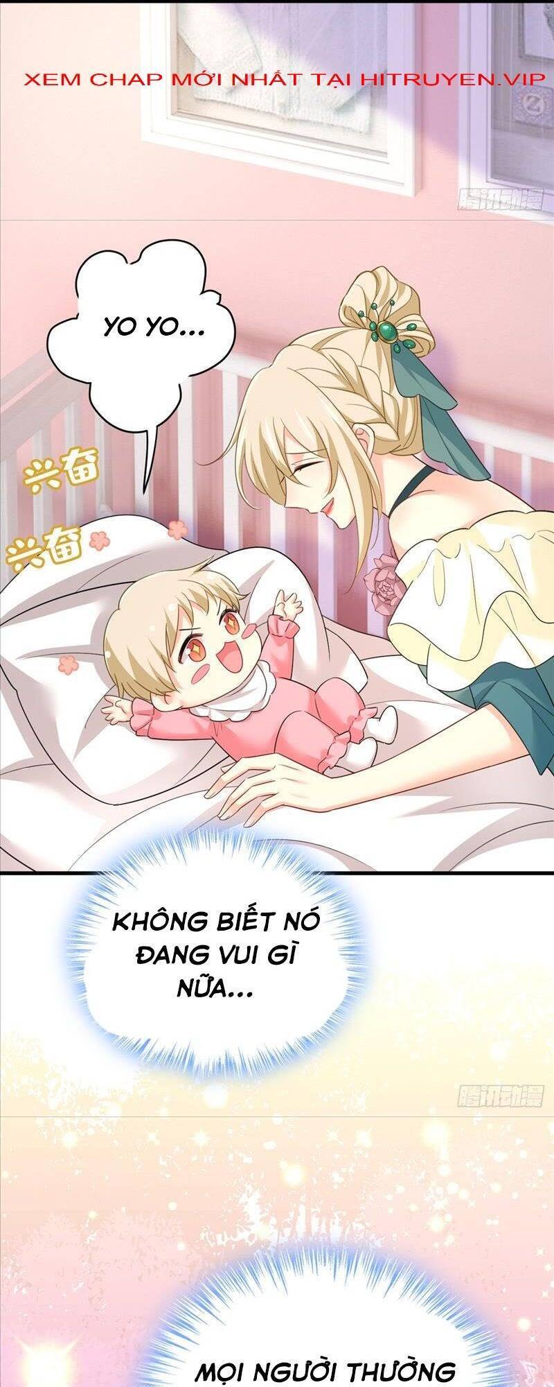 Tổng Tài Tại Thượng Chapter 547 - Trang 2