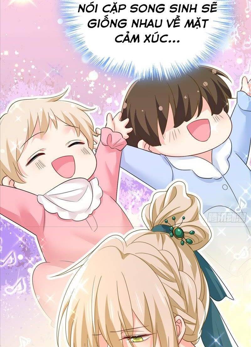 Tổng Tài Tại Thượng Chapter 547 - Trang 2