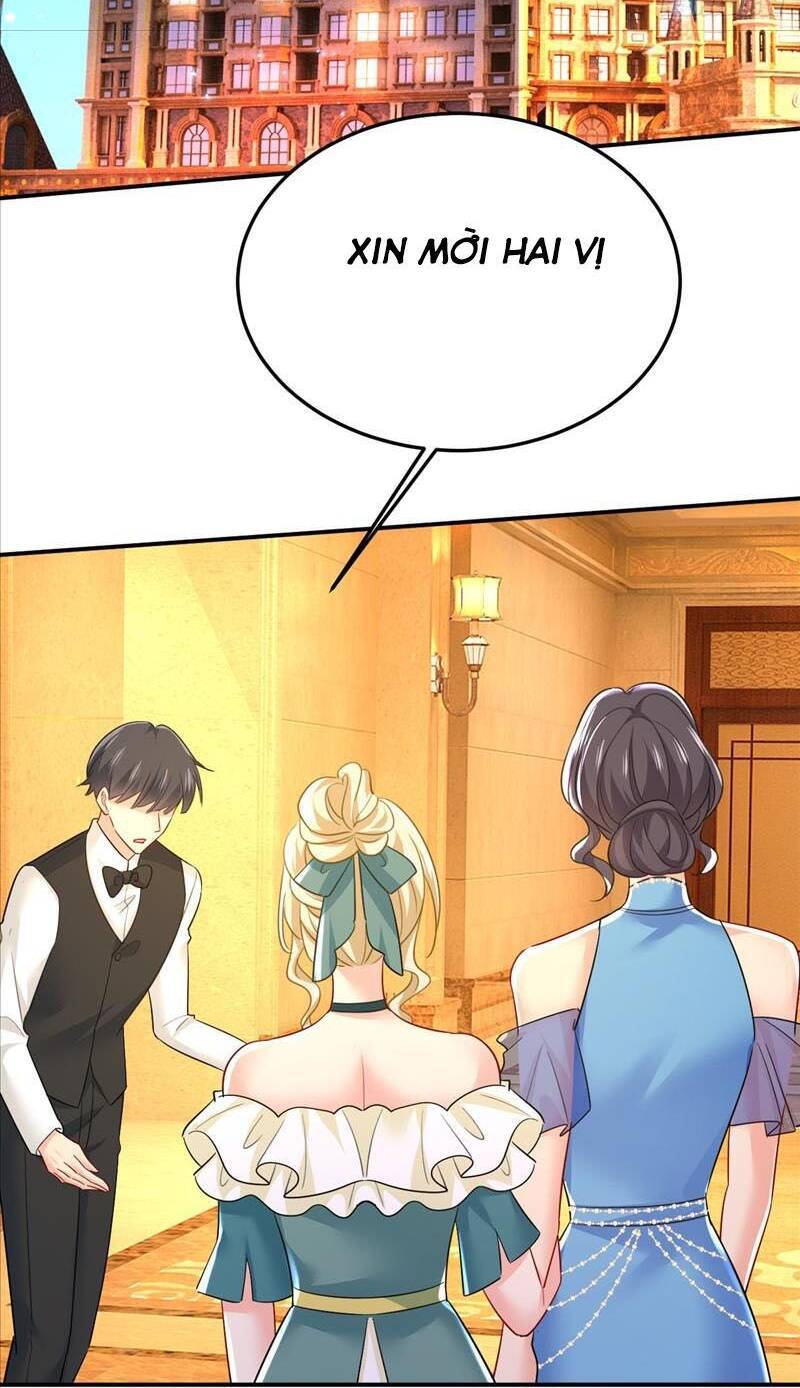 Tổng Tài Tại Thượng Chapter 547 - Trang 2