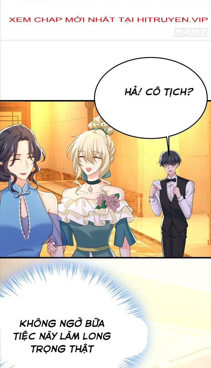 Tổng Tài Tại Thượng Chapter 547 - Trang 2