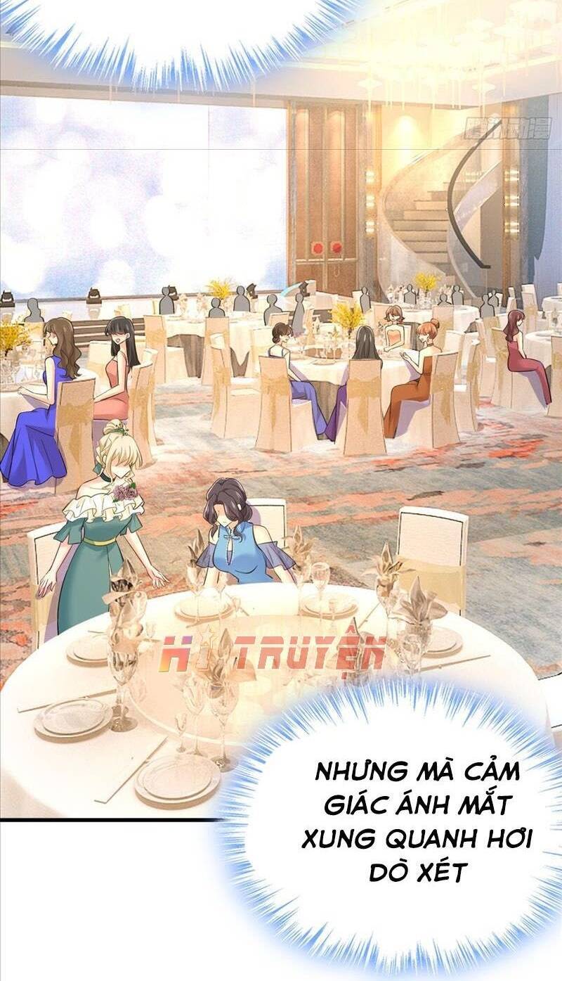 Tổng Tài Tại Thượng Chapter 547 - Trang 2