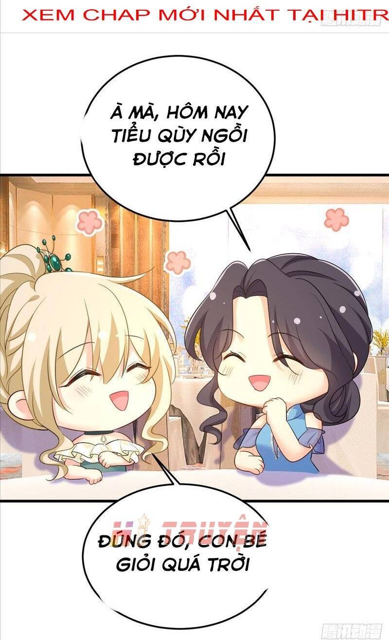 Tổng Tài Tại Thượng Chapter 547 - Trang 2