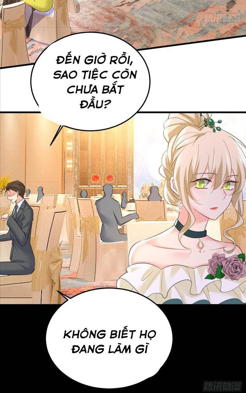 Tổng Tài Tại Thượng Chapter 547 - Trang 2