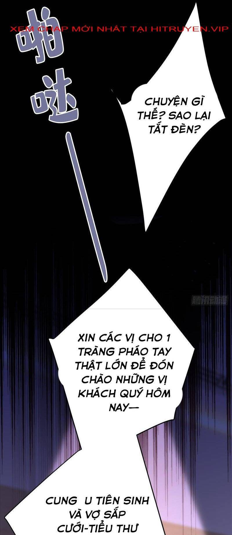 Tổng Tài Tại Thượng Chapter 547 - Trang 2