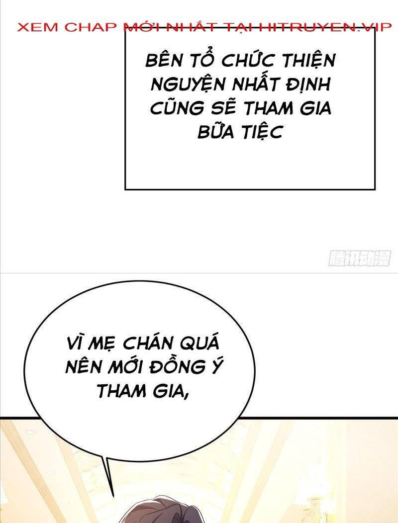 Tổng Tài Tại Thượng Chapter 547 - Trang 2