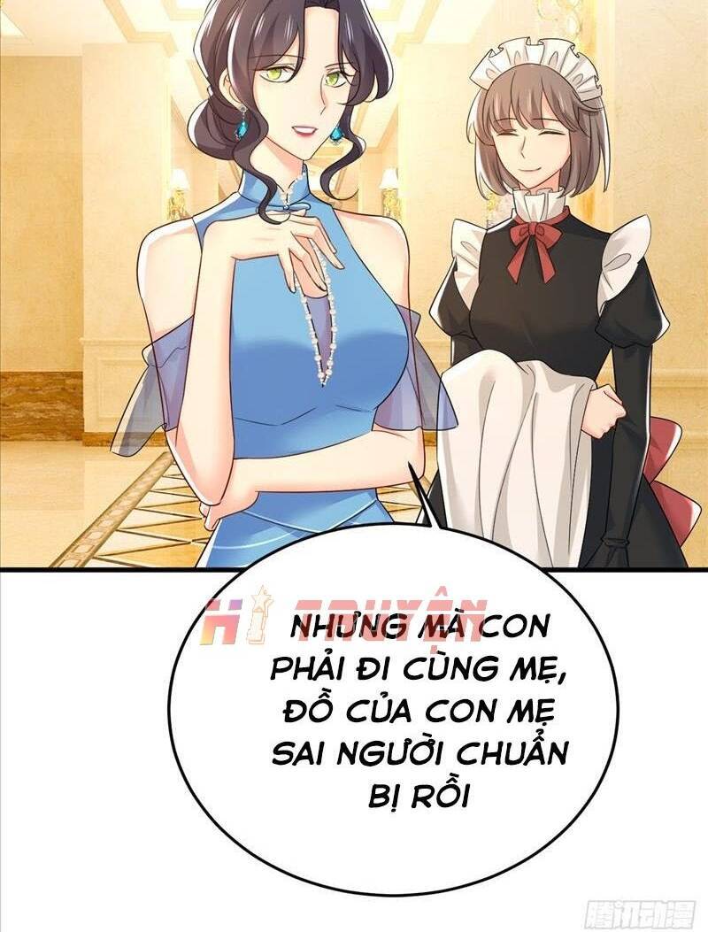 Tổng Tài Tại Thượng Chapter 547 - Trang 2