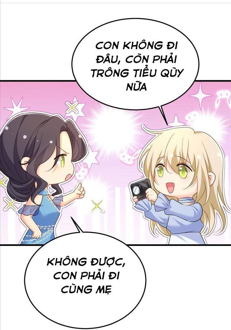 Tổng Tài Tại Thượng Chapter 547 - Trang 2