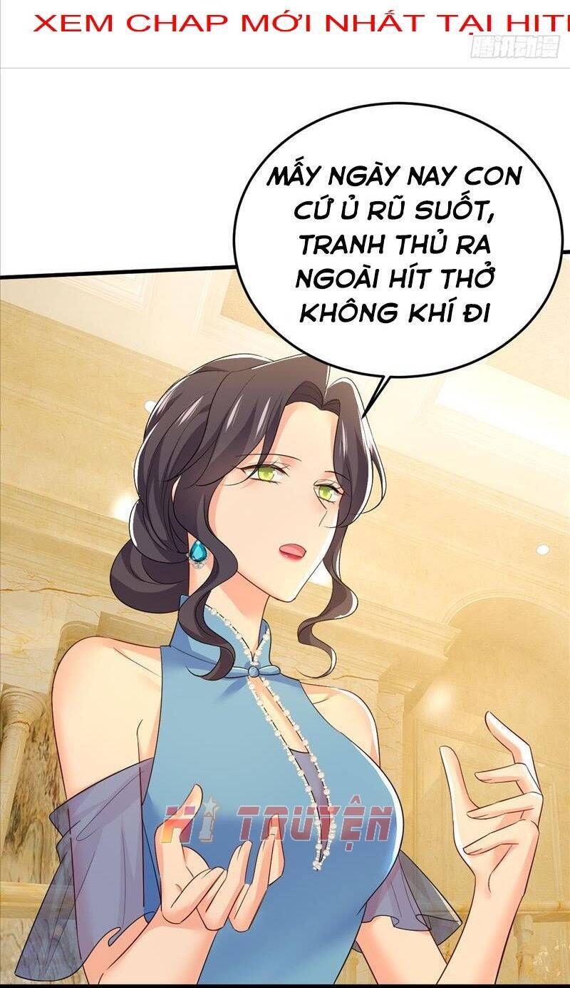 Tổng Tài Tại Thượng Chapter 547 - Trang 2