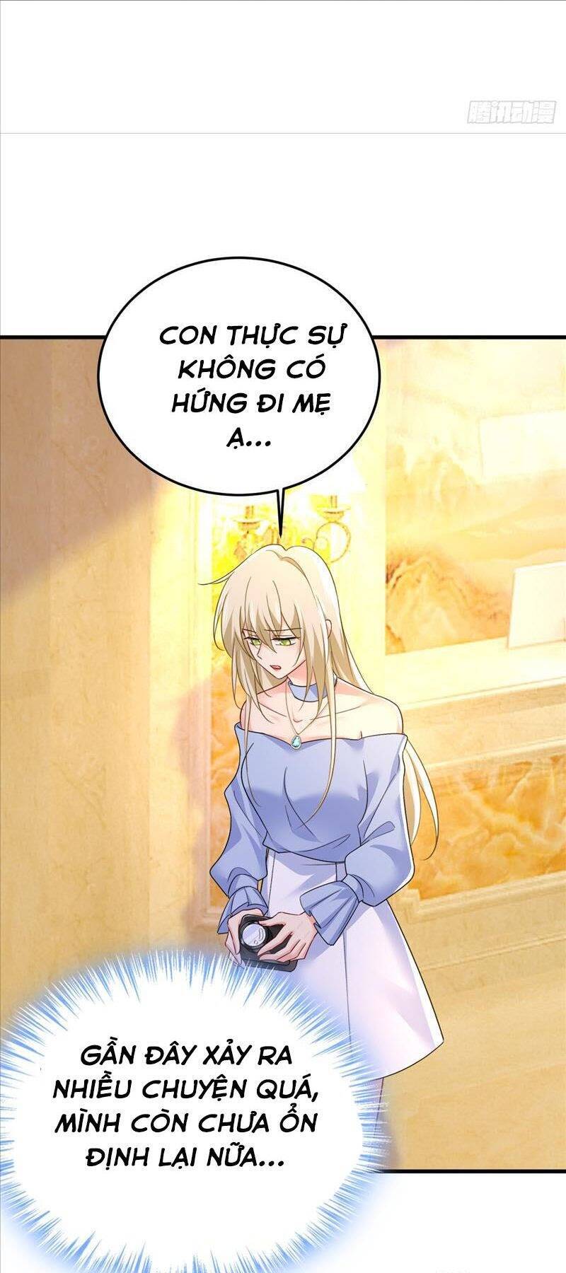 Tổng Tài Tại Thượng Chapter 547 - Trang 2