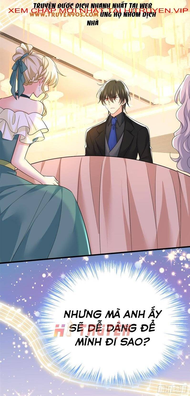 Tổng Tài Tại Thượng Chapter 548.1 - Trang 2