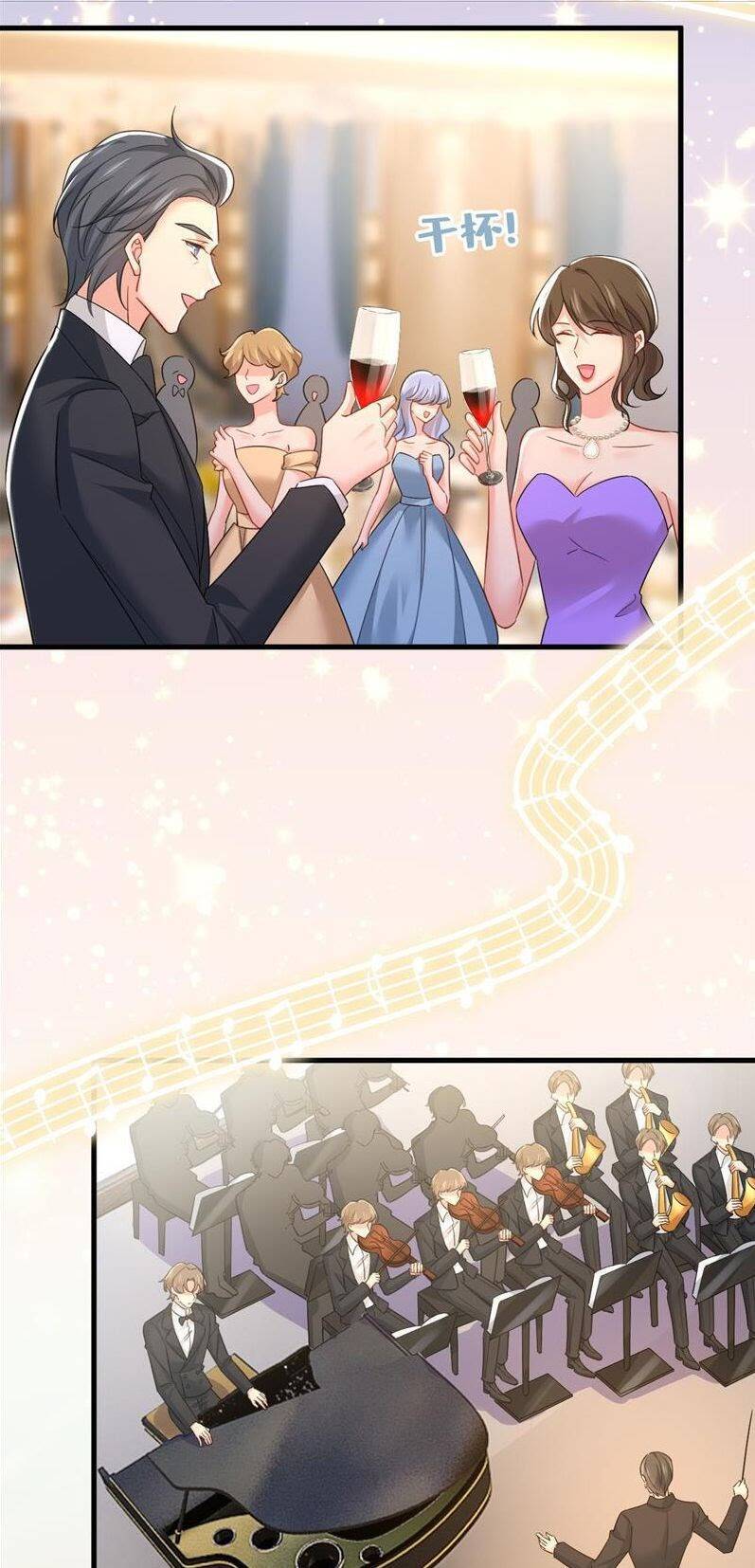 Tổng Tài Tại Thượng Chapter 548.2 - Trang 2