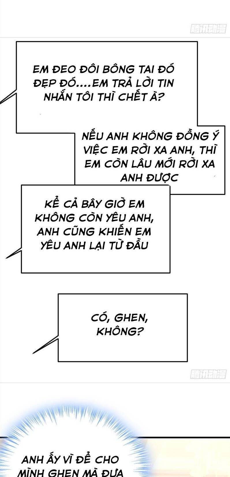 Tổng Tài Tại Thượng Chapter 548.2 - Trang 2