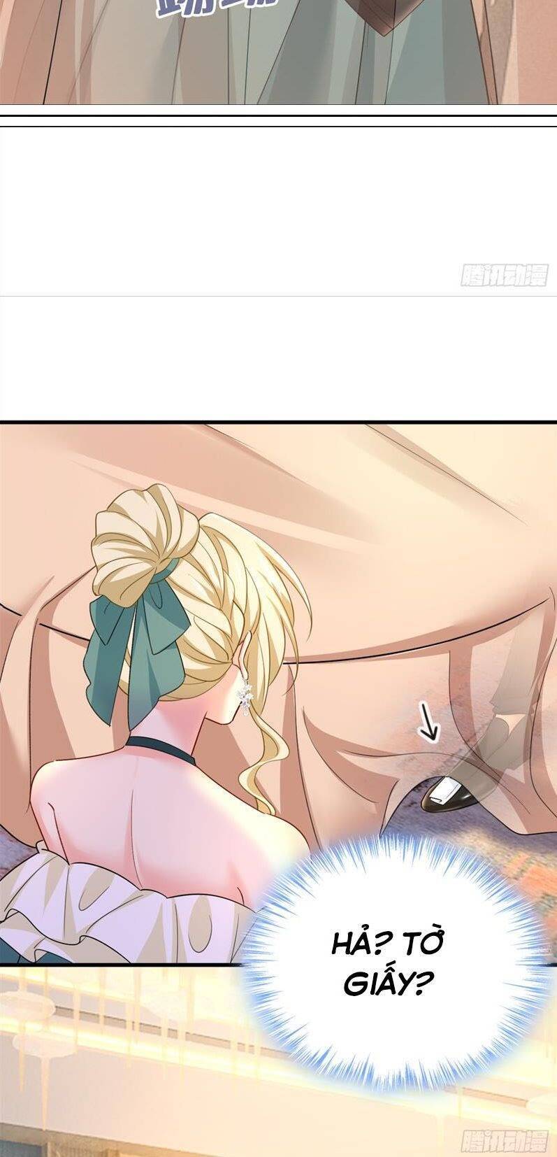 Tổng Tài Tại Thượng Chapter 548.2 - Trang 2