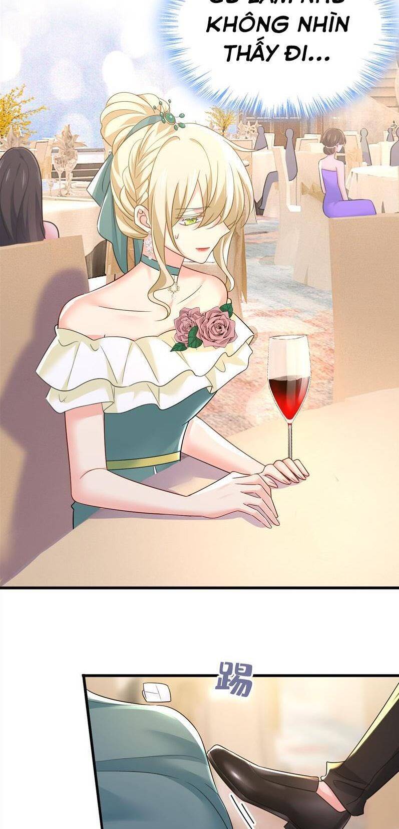 Tổng Tài Tại Thượng Chapter 548.2 - Trang 2