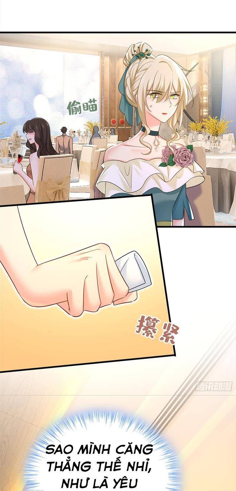 Tổng Tài Tại Thượng Chapter 548.2 - Trang 2