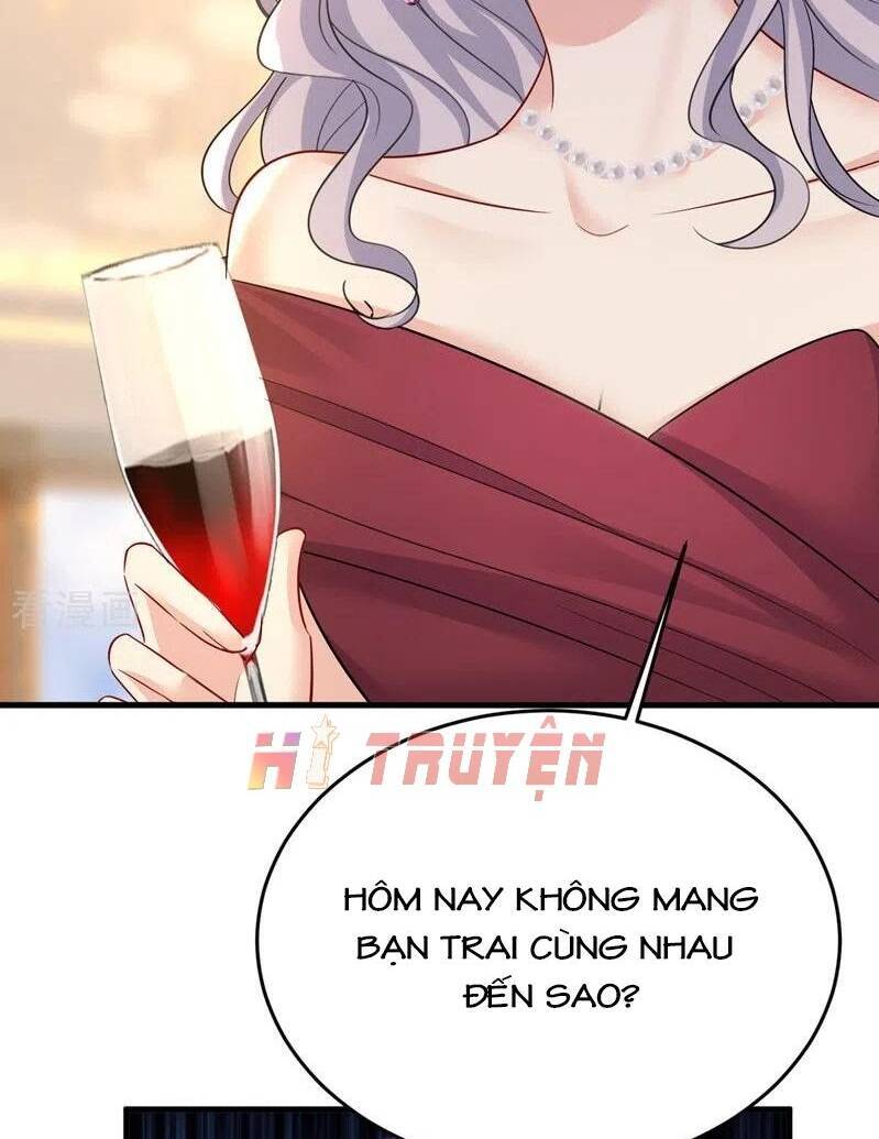 Tổng Tài Tại Thượng Chapter 549.1 - Trang 2