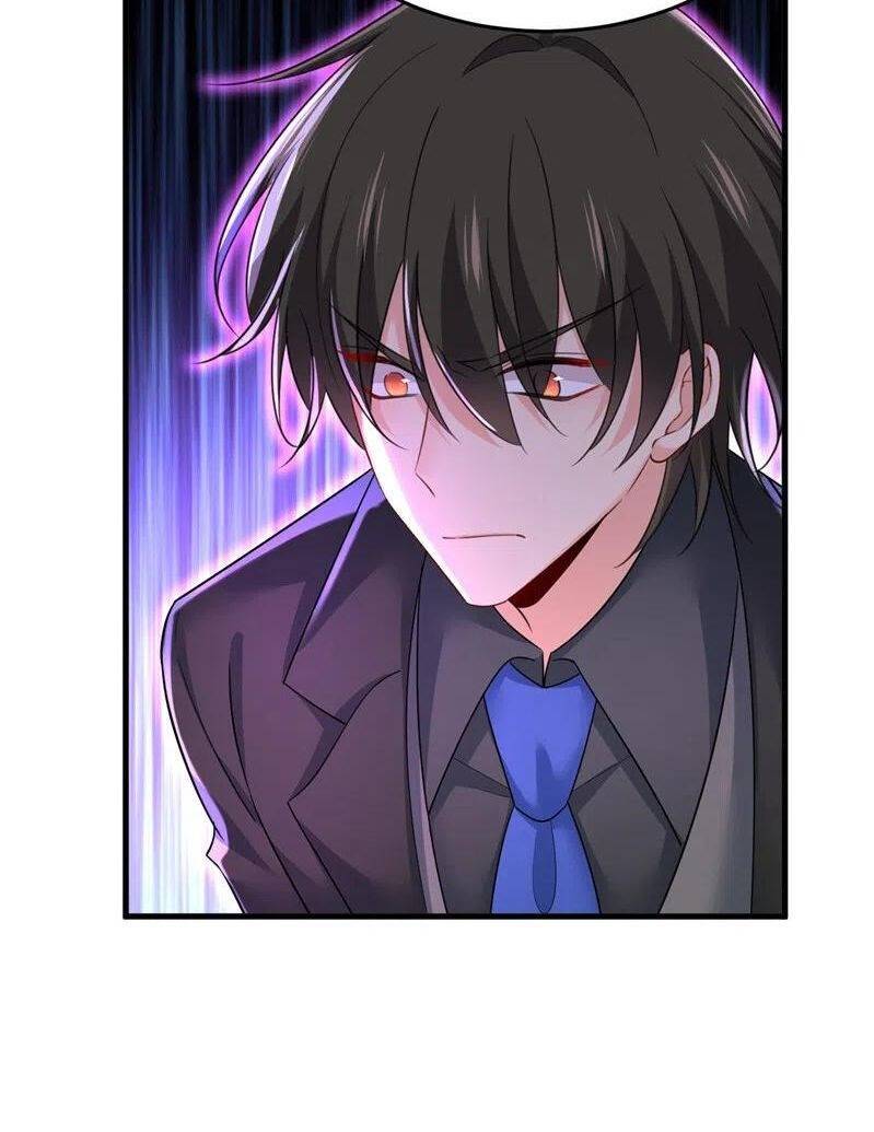 Tổng Tài Tại Thượng Chapter 549.1 - Trang 2