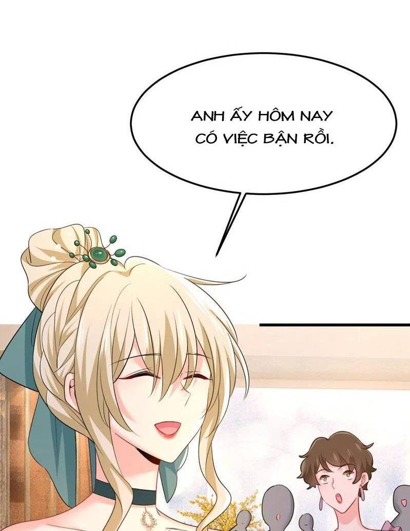 Tổng Tài Tại Thượng Chapter 549.1 - Trang 2