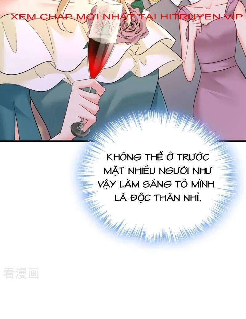 Tổng Tài Tại Thượng Chapter 549.1 - Trang 2