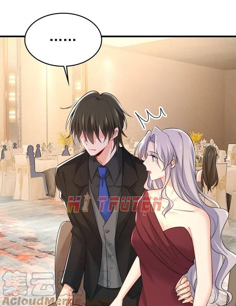 Tổng Tài Tại Thượng Chapter 549.1 - Trang 2