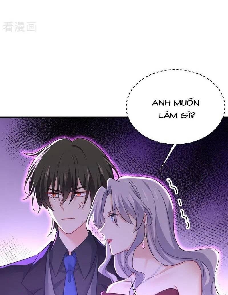 Tổng Tài Tại Thượng Chapter 549.1 - Trang 2