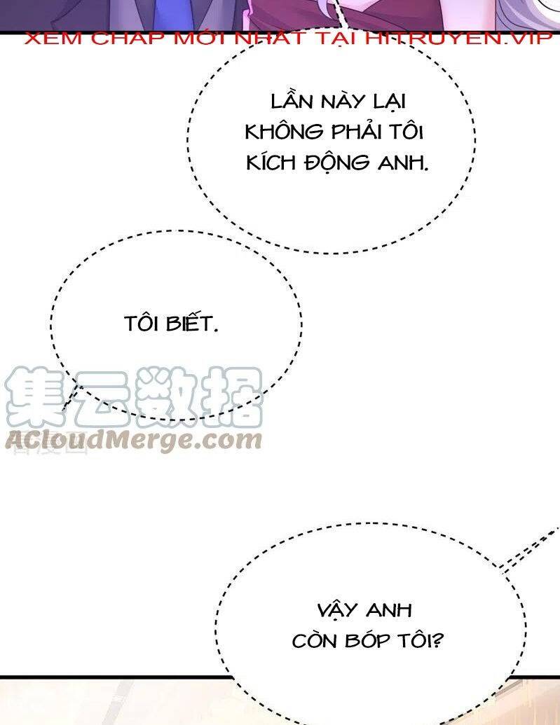 Tổng Tài Tại Thượng Chapter 549.1 - Trang 2