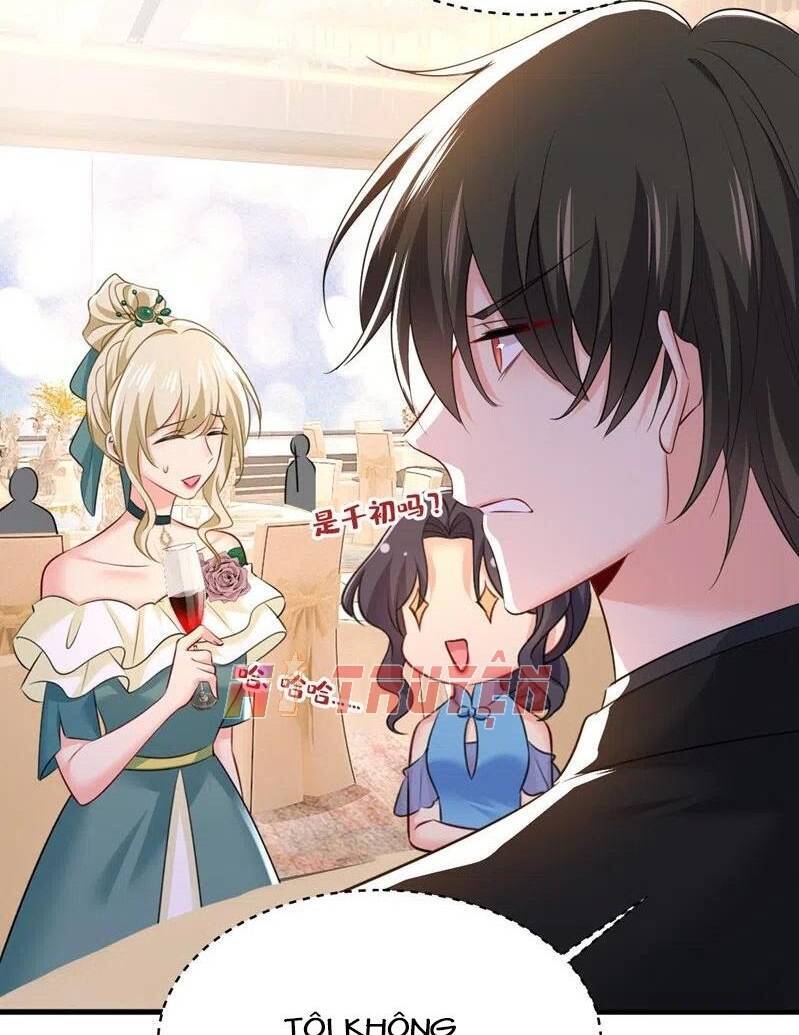 Tổng Tài Tại Thượng Chapter 549.1 - Trang 2