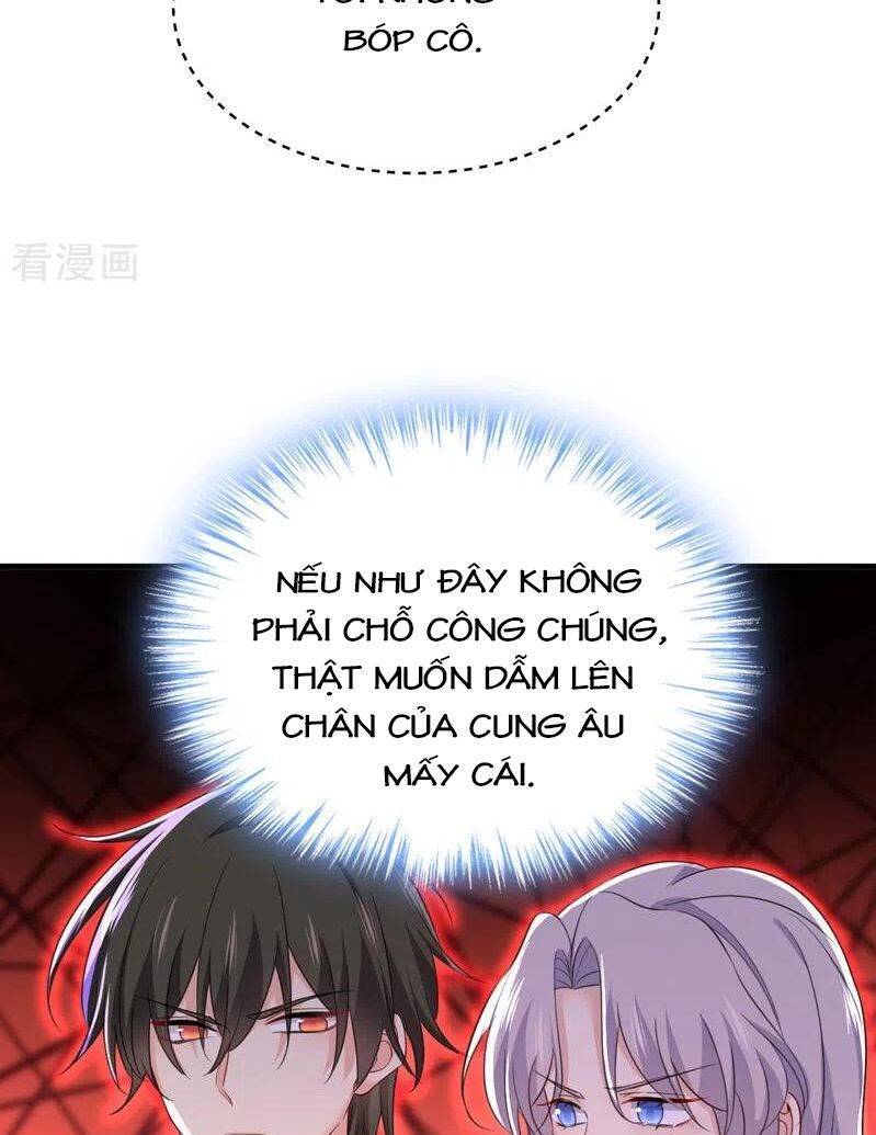 Tổng Tài Tại Thượng Chapter 549.1 - Trang 2