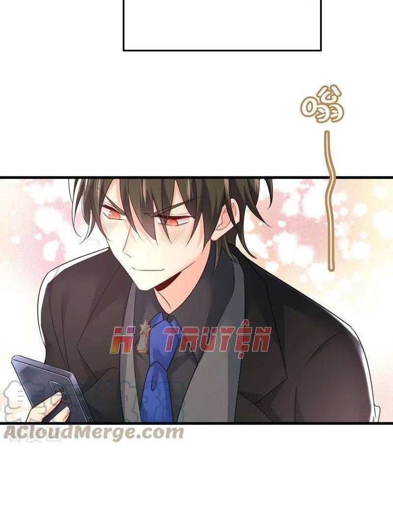 Tổng Tài Tại Thượng Chapter 549.1 - Trang 2