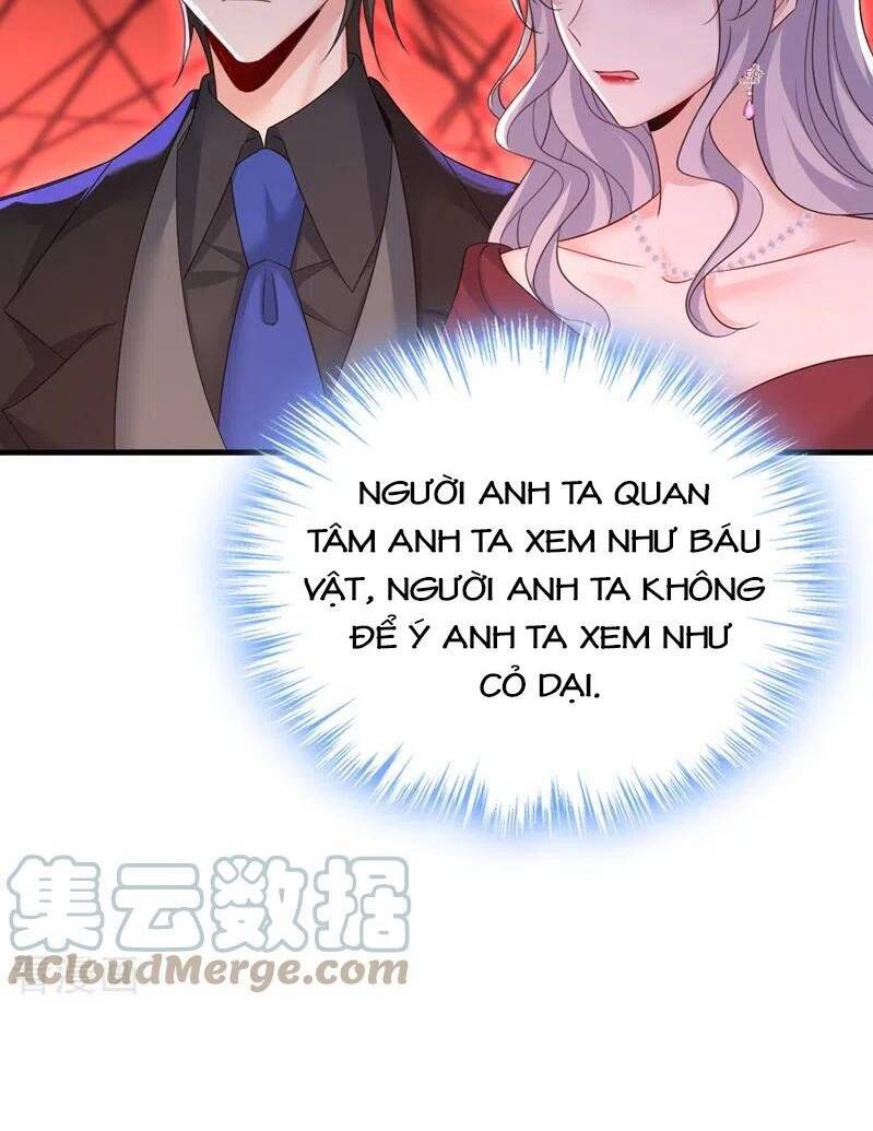 Tổng Tài Tại Thượng Chapter 549.1 - Trang 2