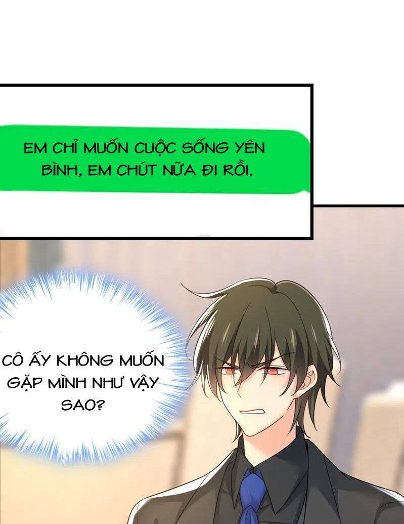 Tổng Tài Tại Thượng Chapter 549.1 - Trang 2