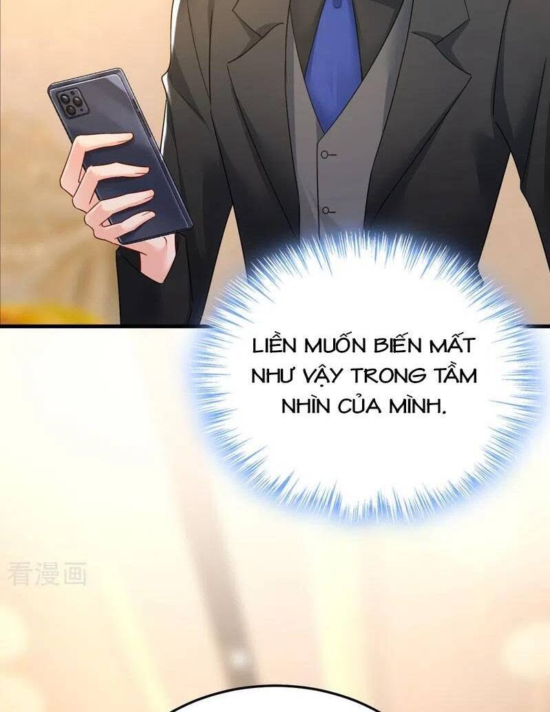 Tổng Tài Tại Thượng Chapter 549.1 - Trang 2
