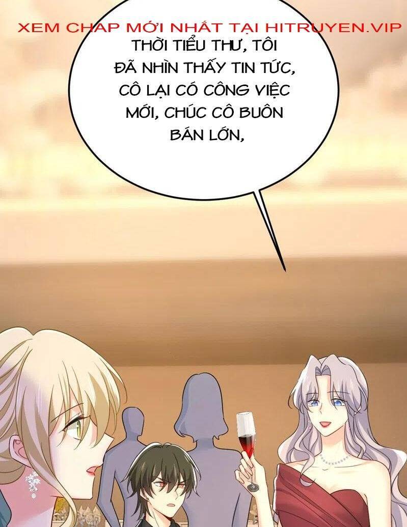 Tổng Tài Tại Thượng Chapter 549.1 - Trang 2