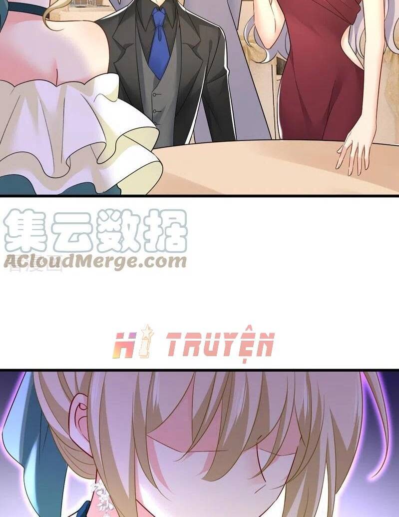 Tổng Tài Tại Thượng Chapter 549.1 - Trang 2