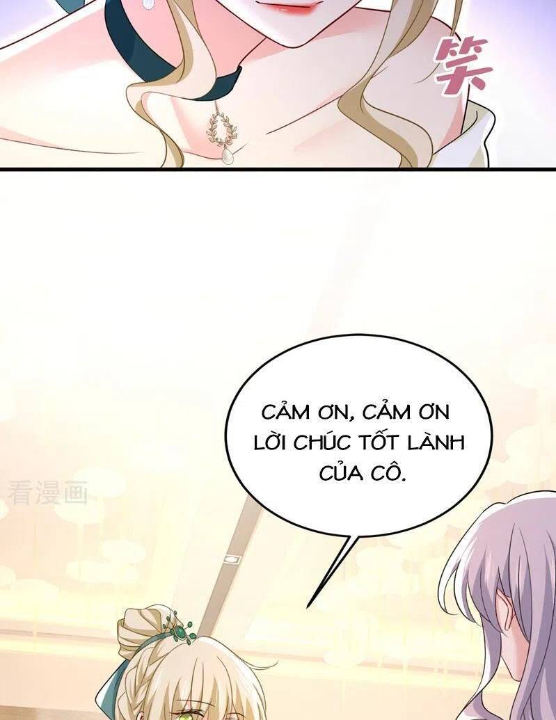 Tổng Tài Tại Thượng Chapter 549.1 - Trang 2