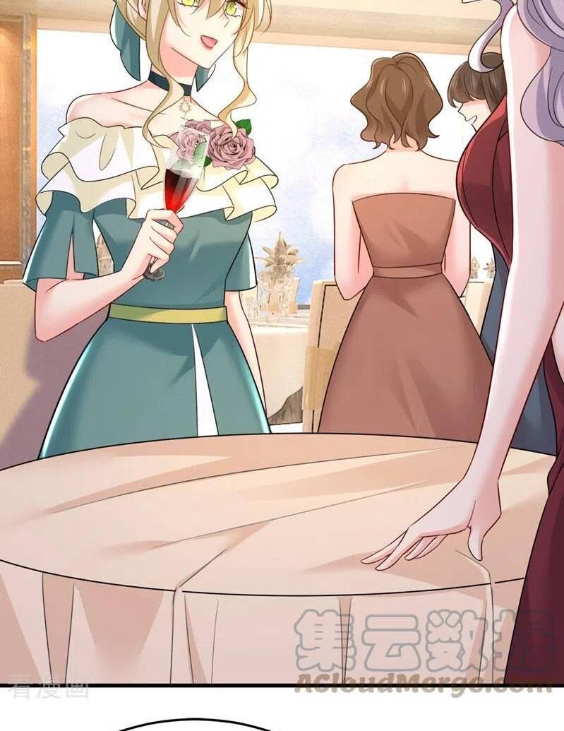 Tổng Tài Tại Thượng Chapter 549.1 - Trang 2