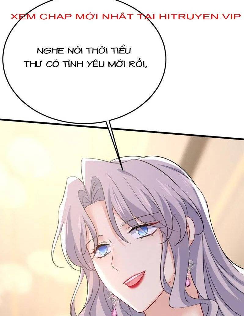 Tổng Tài Tại Thượng Chapter 549.1 - Trang 2