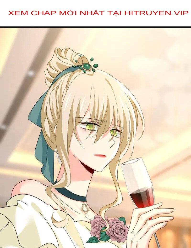 Tổng Tài Tại Thượng Chapter 549.2 - Trang 2