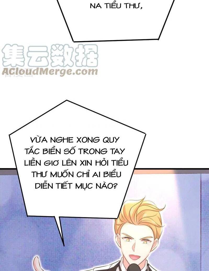 Tổng Tài Tại Thượng Chapter 549.2 - Trang 2