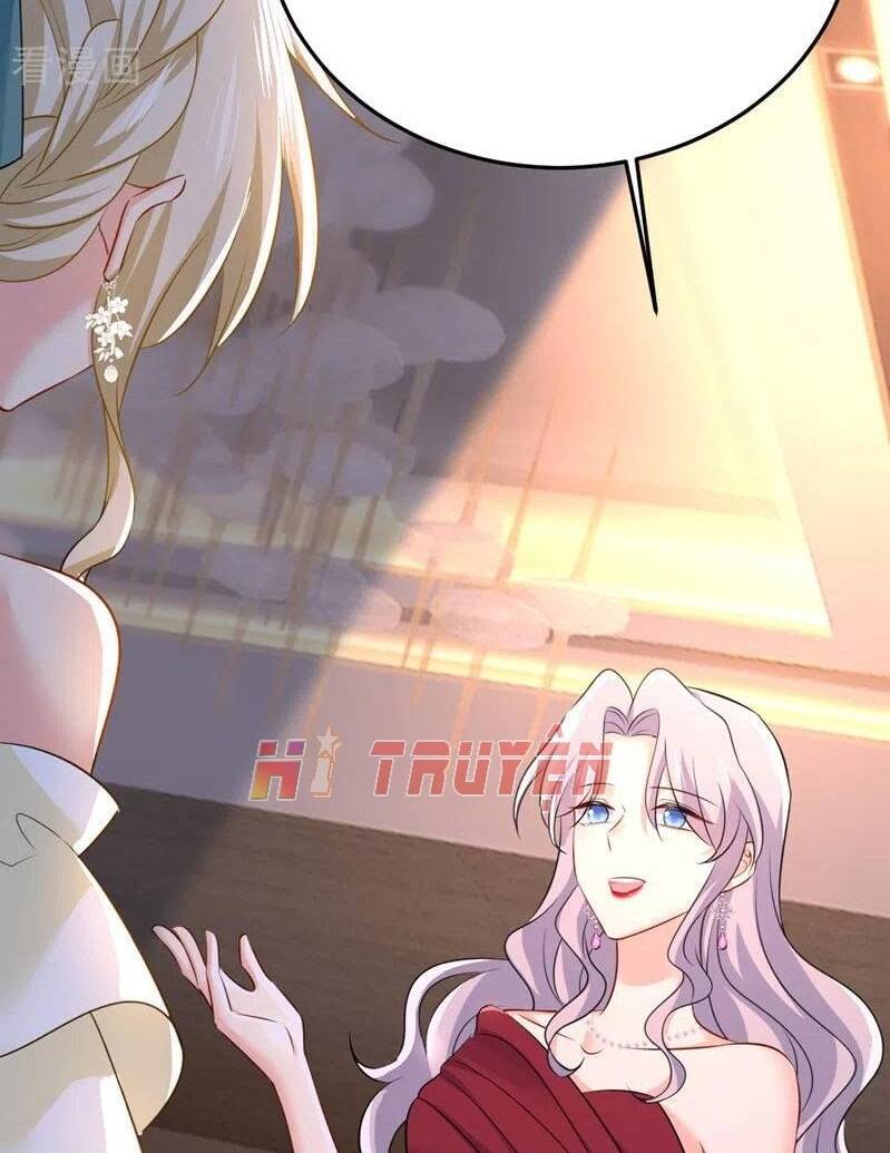 Tổng Tài Tại Thượng Chapter 549.2 - Trang 2