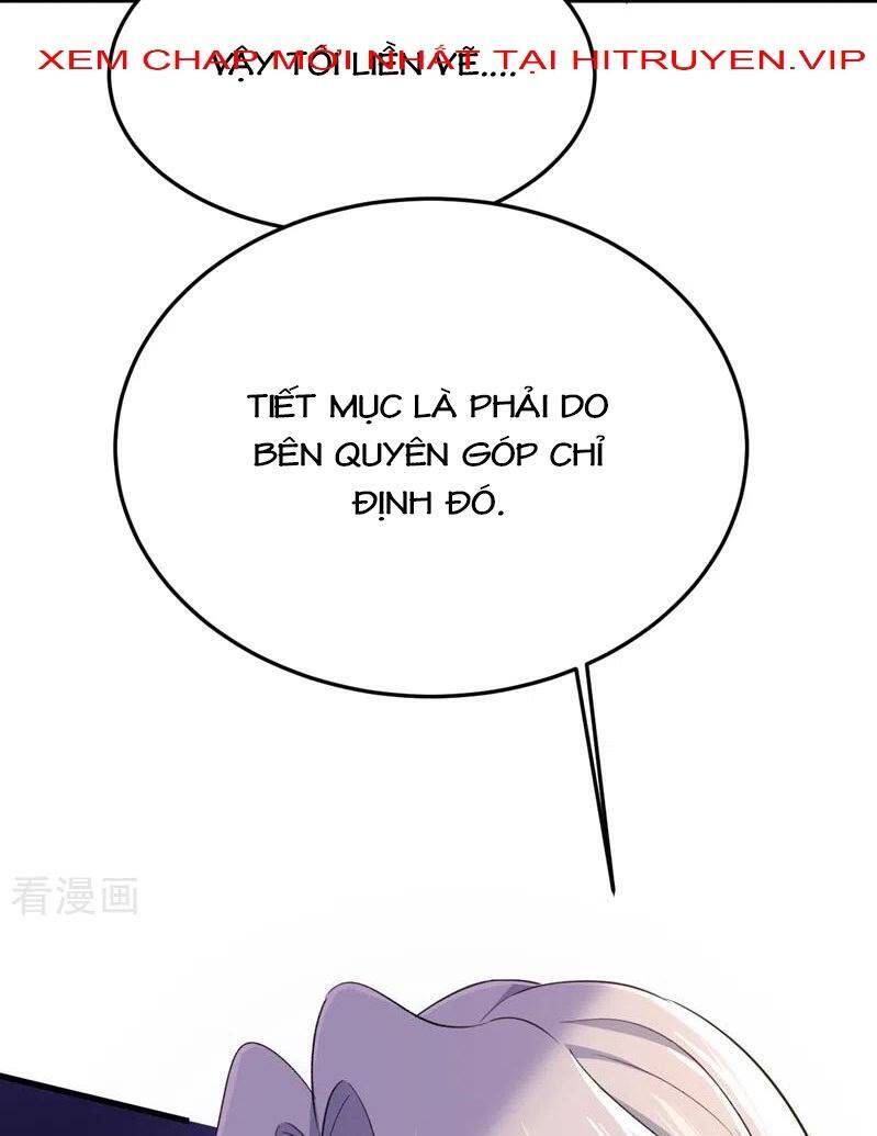 Tổng Tài Tại Thượng Chapter 549.2 - Trang 2