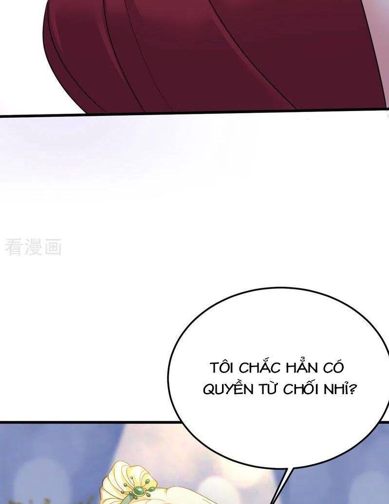 Tổng Tài Tại Thượng Chapter 549.2 - Trang 2
