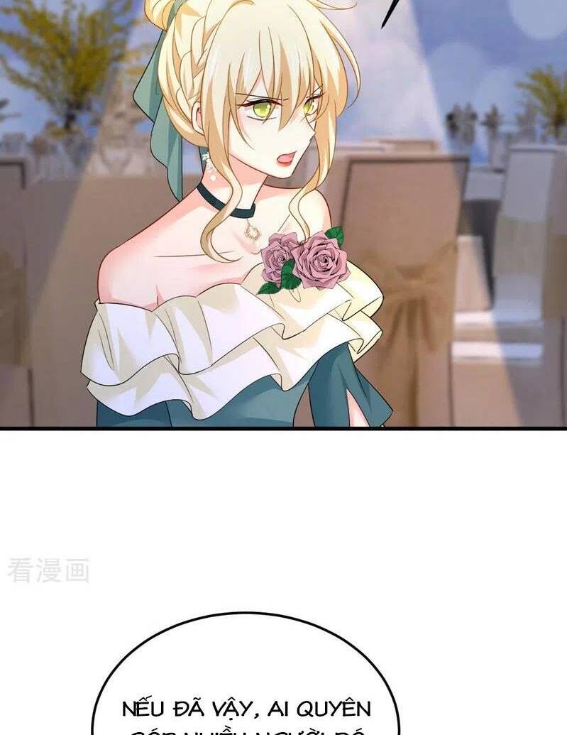 Tổng Tài Tại Thượng Chapter 549.2 - Trang 2